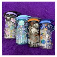 Smiggle Junior Drink Up Bottle 440ml Smiggle Bottle Original