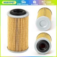 Universal Car Oil CVT Transmission Control Valve Oil Filter Transmission Cooler Filter Auto Parts