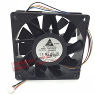 [Cooling Fan] Delta 12cm PFB1248EHE 48V 0.54A HW P/N:32030057  Fan