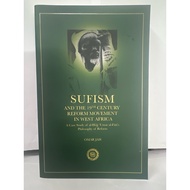 SUFISM And The 19th Century Reform Movement In West Africa