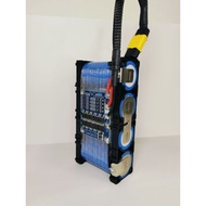 [ถูกสุด🇹🇭✅]แบตเตอรี่ลิเธียมฟอสเฟส 4S 1P 6000/mAh(6Ah)12-14.6V. BMS30A[ถูกสุด🇹🇭✅]