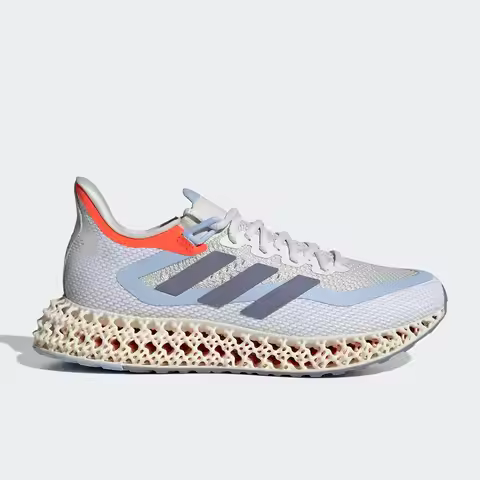 Adidas Authentic 4DFWD 2 W Women's Running Shoes HP7646