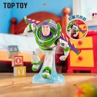 Top Toy 迪士尼 Disney 玩具總動員 Toy Story 俏皮派對 系列 盲盒