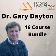 Gary Dayton 16 Course Bundle