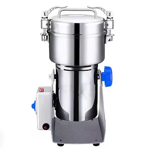800g/1000g Grains Spices Hebals Grinder Electric Coffee Grinder Coffee Dry Food Grinder Spice Mill G