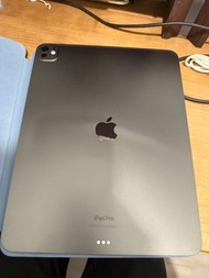 iPad Pro 13寸 m4 256g  WiFi 太空灰色港版