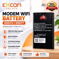 HW Modem Wifi Battery For Huawe E5577 E5573 (3000 /1500mAh )