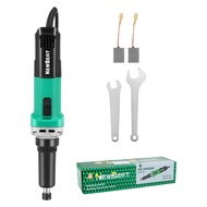 Straight Die Grinder - Electric Straight Grinder Multifunctional Die Grinder Machine for Grinding Po