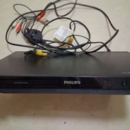 Philips DVD 播放機