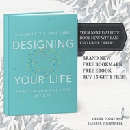 Designing Your Life by Bill Burnett and Dave Evans