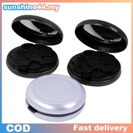 shine 1PC New Coin Collection Purse Wallet Organizer Holder For Car Coin Changer Holder Mini Euro Co