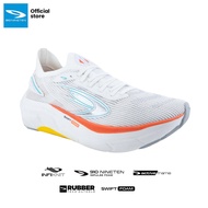 Running Shoes 910 Kishi run 2.0 White Camella High Rise Blue Radianc