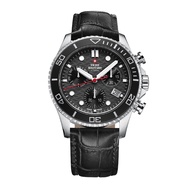 Swiss Military SM34051.04 Military Chronograph Watch for Men