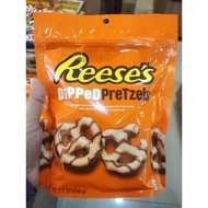 HERSHEY'S REESE'S PEANUT BUTTER / SPREAD REESE’S COKLAT LANGKAWI