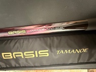 【放售】全新 SHIMANO Basis TAMANOE 500 玉柄（磯撈網柄）