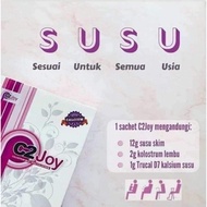 Susu kolostrum C2Joy @ Safe & Joy
