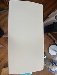 可摺疊升降書枱 (80cm x 40cm)