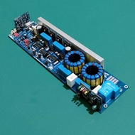 paket diy d2k8 fullbridge tiger 2800 class d power amplifier full