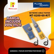 Fluke Network MT-8200 Pro Lan 200 Tone checker MT8200 series