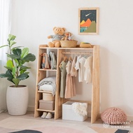 Natural Signature 4875 Jubilant Kids Closet/solid wooden kids closet/欢乐儿童衣柜/实木衣柜