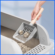 ◨ ∆ ✔ （Shipping from Manila）Cat litter box Stainless steel cat litter box 20L easy to clean