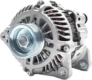ATATQW Generator Alternator Compatible For NISSAN Pathfinder 350Z Compatible For INFINITI FX35 FX45 