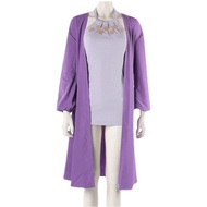 Nico robin one piece cosplay costume