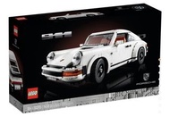 ✅LEGO 10295 Porsche 911 保時捷 波子