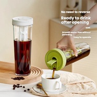 [New Model] Cold Brew Coffee Pot, Cold Brew Cup, Coffee Cold Brew Water Cup, Large Capacity, Cold Br
