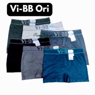 CD PRIA BOXER RAJUT VIRAL VIBB L