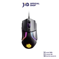 MOUSE (เมาส์) STEELSERIES RIVAL 600 (BLACK)