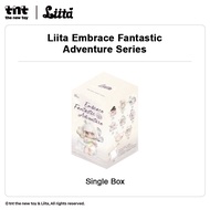 TNTSPACE Liita Embrace Fantastic Adventure Series Blind Box Figure Hộp mù Mô hình