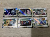 小馬寶莉卡 My Little Pony 卡片