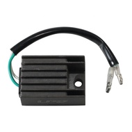 Motorcycle Rectifier Regulator for Honda TL125 TLR200 XL250R XL350R XL600R ATC350 31400-KJ2-670 3140