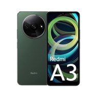 小米 - 紅米手機 redmi A3 3+64GB 綠色【香港行貨】