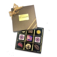 Diwali Chocolate Gift Box Corporate Gift Box Customised Deepavali Gift