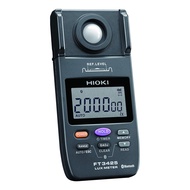 HIOKI (Hioki Electric) Light Meter with Bluetooth Technology