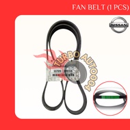 Nissan Fan Belt (11720 - 3RC0B) 6PK1220 for Nissan Sylphy B17 1.8 2014 - 2019