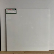 Granit Lantai Putih - Pure white - Putih Polos 60x60