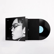 林家謙 MAJOR IN MINOR (Vinyl) 絕版限量 有number