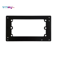 ATX Power Supply to SFX Power Supply Bracket SFX Power Supply to ATX Power Supply Fixed Chassis Hole