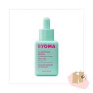 Byoma Clarifying Serum 30ml