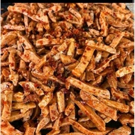 KERUPUK BASRENG PEDAS MANTUL