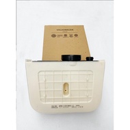 Audi Q7 Q8 VW Touareg Air filter 4M0 133 843 C