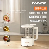 韓國DAEWOO 智慧養生壺_營養調理機專用(DW-BD001a)