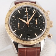 Omega Speedmaster Series Automatic Machinery41.5mmMen's Watch331.22.42.51.01.001