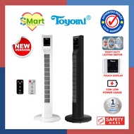 Toyomi Tower Fan with Remote Control [TW 2103R]