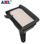 AHL Motorcycle Intake Cleaner Air Filters For YAMAHA XP530 XP 530 530A 530SX 530DX 530E-A 530D-A T-M