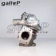 New TD04 Turbo 49377-06203 49377-06204 49377-06213 49377-06201 31361501 Turbocharger For B5254T2 N2P