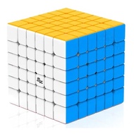 YJ MGC 6x6 M Magnetic Speed Cube 6x6x6 Magic Cube Stickerless